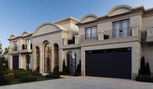 De Loren Design architecture 