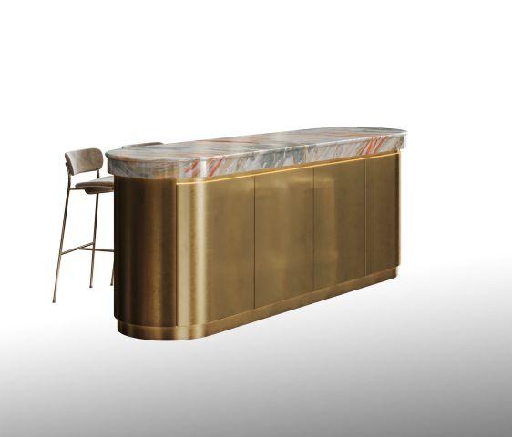 Agami Design