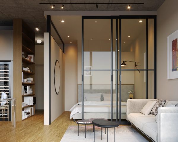 Architect Agami Design 