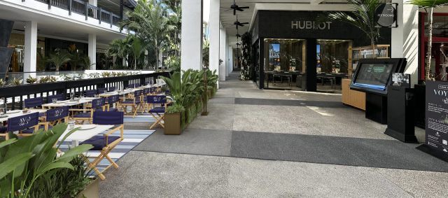 Zamparelli Architectural group