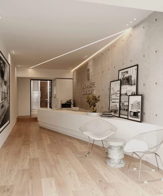 Architect Marc Ifrah 